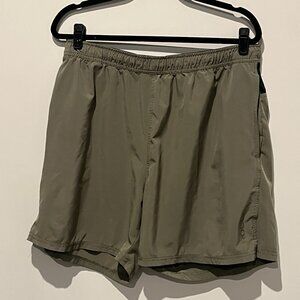 Rogue Men's Shorts, Size XXL, Smoke-Free Home